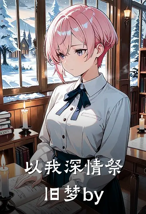 以我深情祭旧梦by