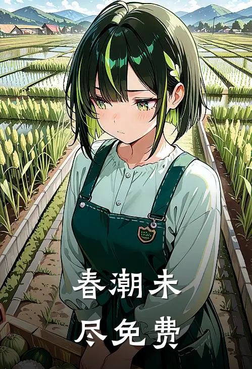 春潮未尽免费