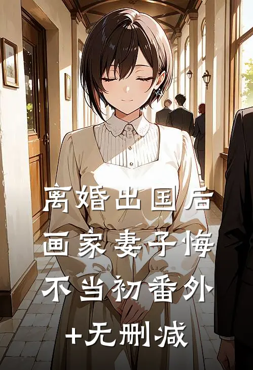 离婚出国后，画家妻子悔不当初番外+无删减