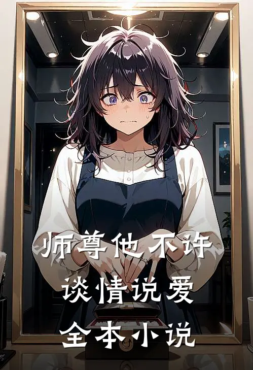师尊他不许谈情说爱全本
