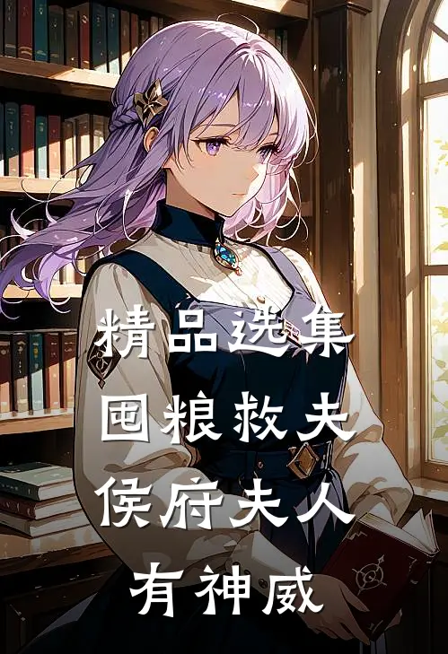 精品选集囤粮救夫：侯府夫人有神威