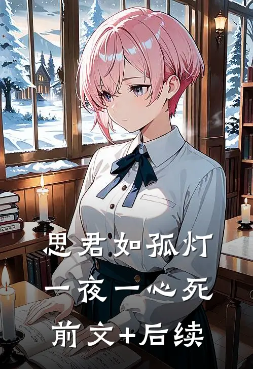 思君如孤灯，一夜一心死前文+后续
