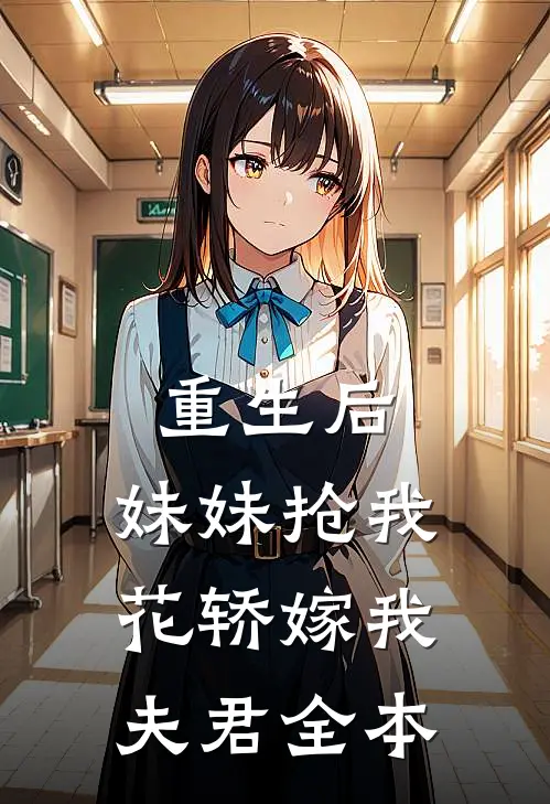 重生后，妹妹抢我花轿嫁我夫君全本