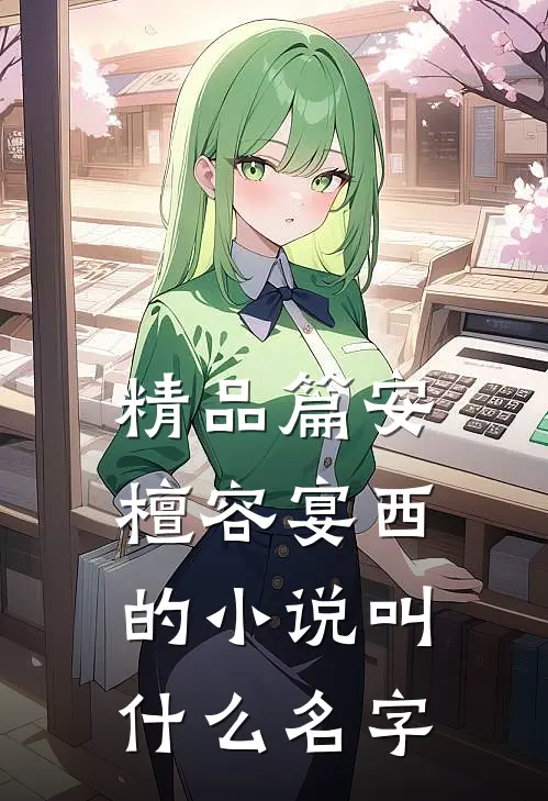 精品篇安檀容宴西的小说叫什么名字