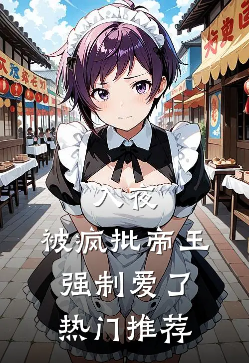 入夜，被疯批帝王强制爱了热门推荐