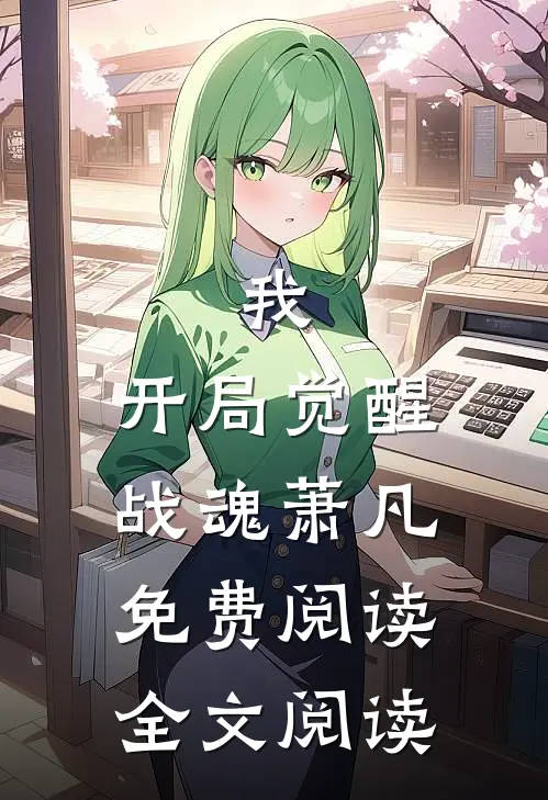 我,开局觉醒战魂萧凡免费阅读全文阅读