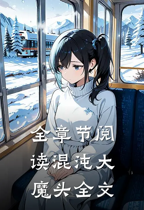 全章节阅读混沌大魔头全文