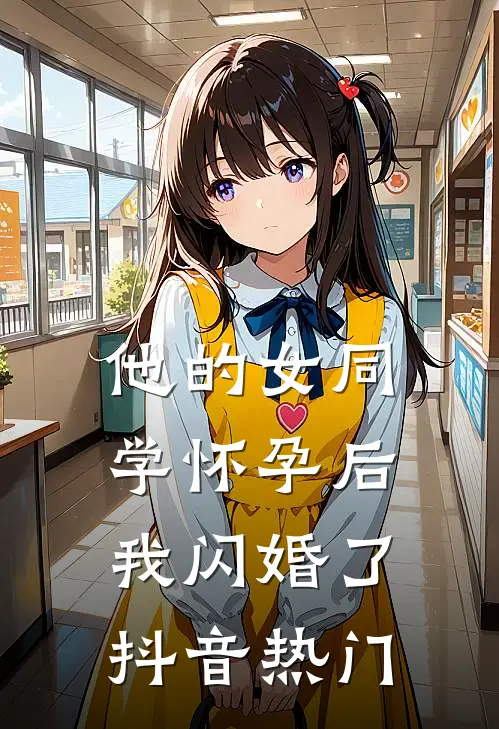 他的女同学怀孕后，我闪婚了抖音热门