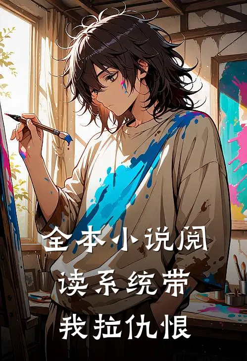 全本小说阅读系统带我拉仇恨