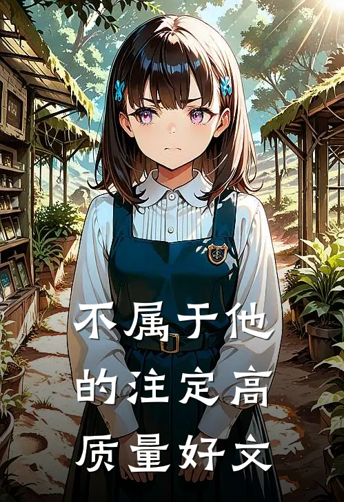 不属于他的注定高质量好文