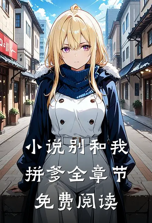 小说别和我拼爹全章节免费阅读