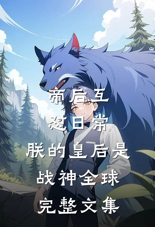 帝后互怼日常：朕的皇后是战神全球完整文集