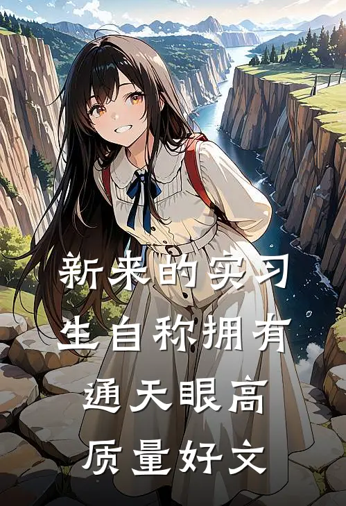 新来的实习生自称拥有通天眼高质量好文