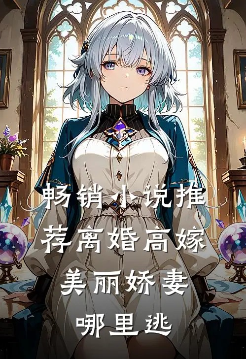 畅销小说推荐离婚高嫁：美丽娇妻哪里逃