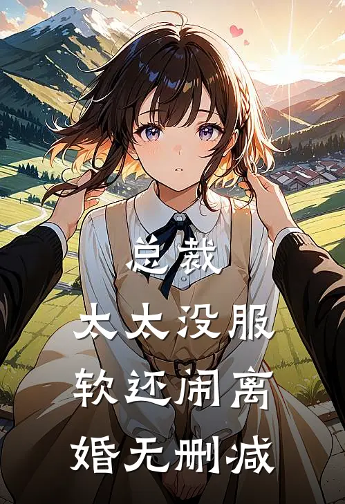 总裁，太太没服软还闹离婚无删减