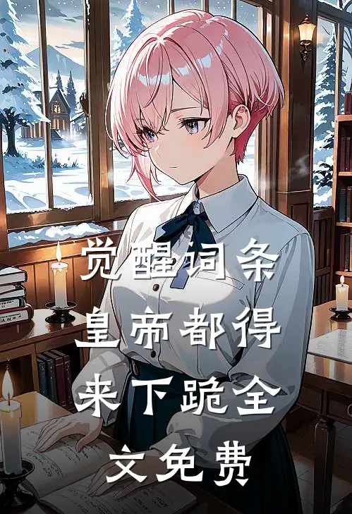 觉醒词条，皇帝都得来下跪全文免费