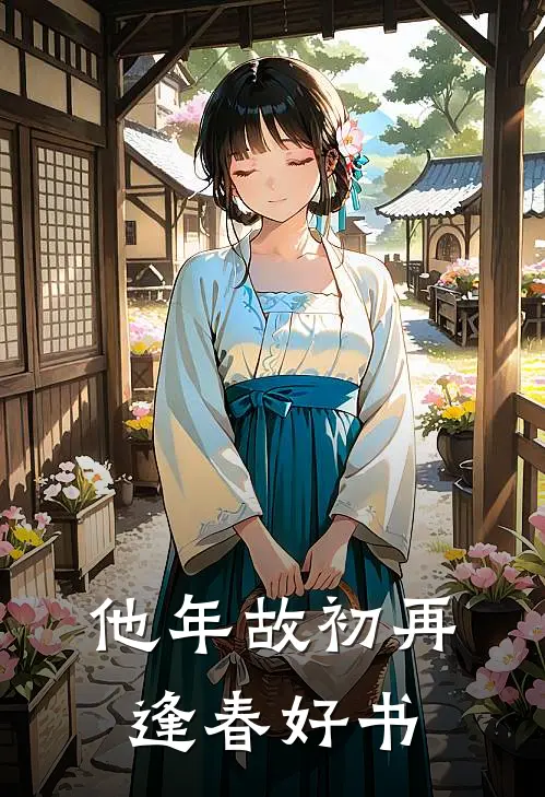 他年故初再逢春好书