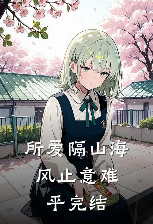 所爱隔山海，风止意难平完结