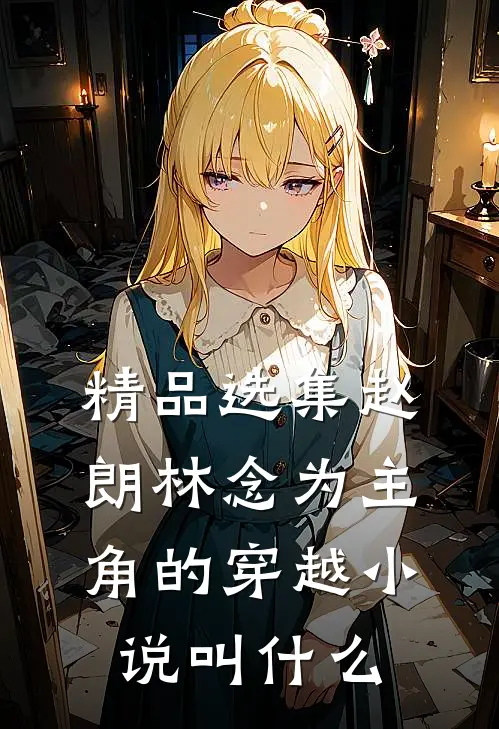 精品选集赵朗林念为主角的穿越小说叫什么