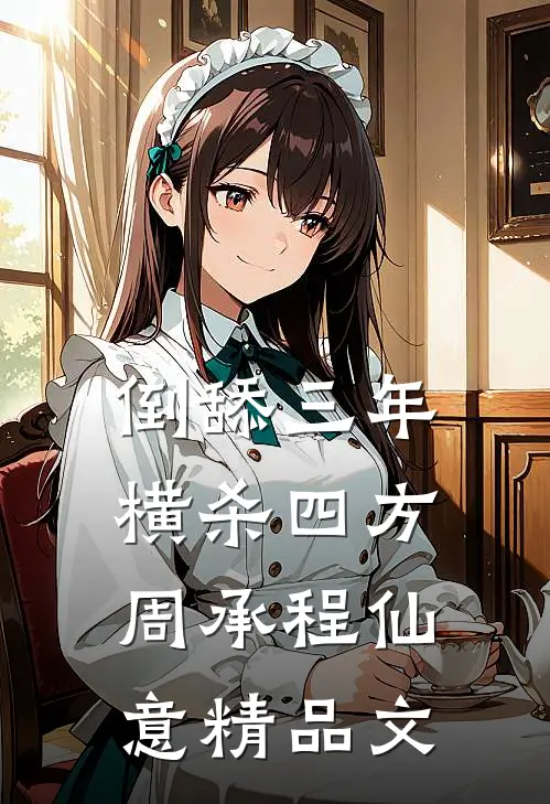 倒舔三年,横杀四方周承程仙意精品文