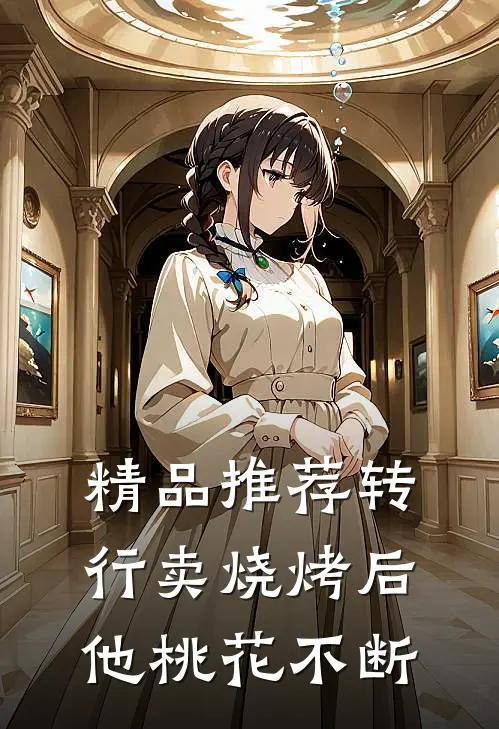 精品推荐转行卖烧烤后，他桃花不断