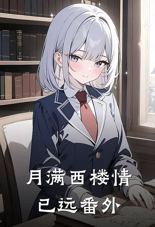 月满西楼情已远 番外