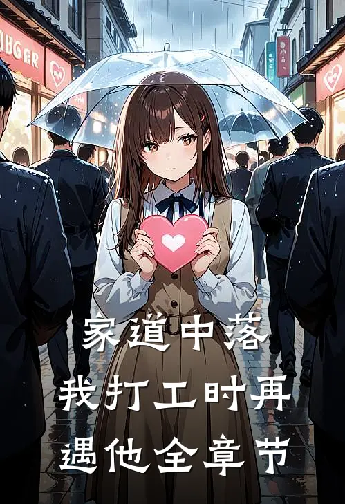 家道中落，我打工时再遇他全章节