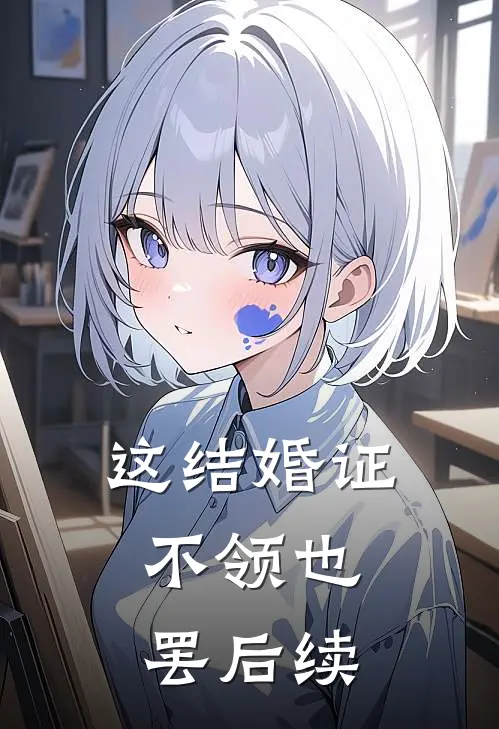 这结婚证，不领也罢后续