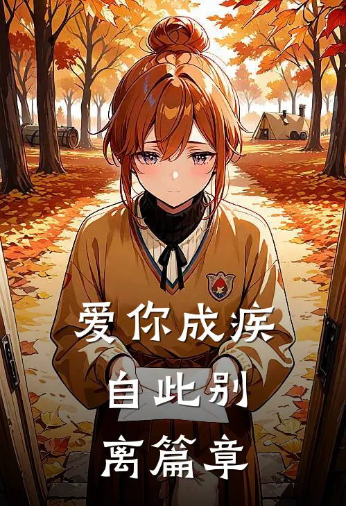 爱你成疾，自此别离篇章