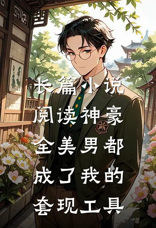 长篇小说阅读神豪：全美男都成了我的套现工具