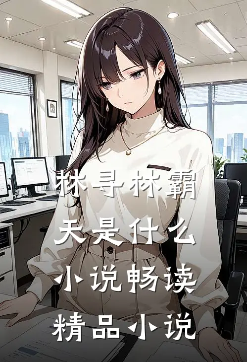 林寻林霸天是什么小说畅读精品小说