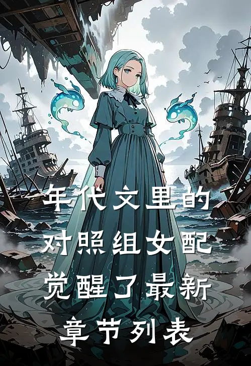 年代文里的对照组女配觉醒了最新章节列表