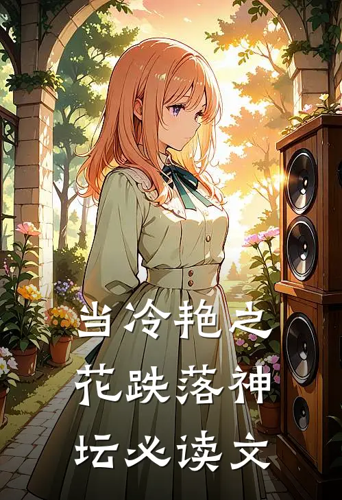当冷艳之花跌落神坛必读文