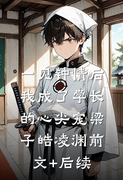 一见钟情后，我成了学长的心尖宠梁子皓凌渊前文+后续
