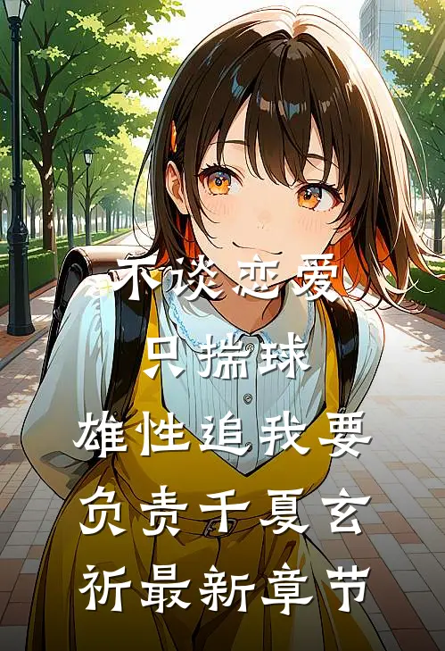 不谈恋爱只揣球，雄性追我要负责千夏玄祈最新章节