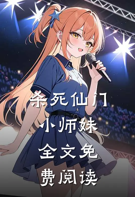 杀死仙门小师妹全文免费阅读