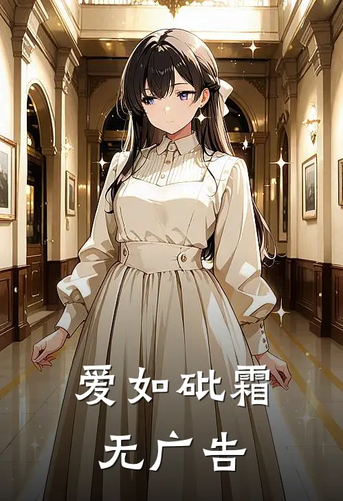 爱如砒霜无广告