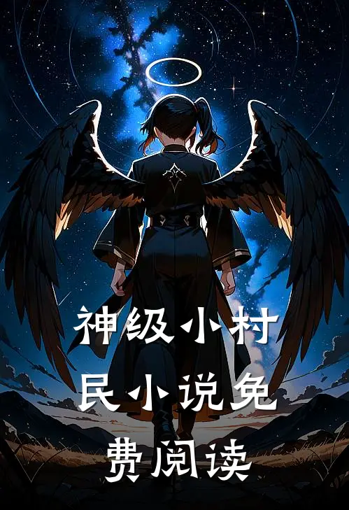神级小村民小说免费阅读