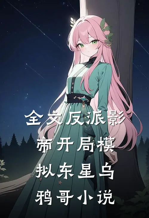 全文反派影帝开局模拟东星乌鸦哥小说