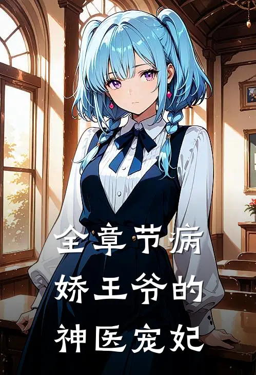 全章节病娇王爷的神医宠妃