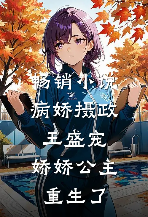畅销小说病娇摄政王盛宠，娇娇公主重生了