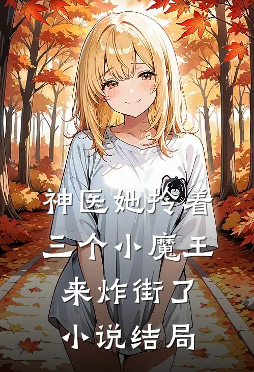 神医她拎着三个小魔王来炸街了小说结局
