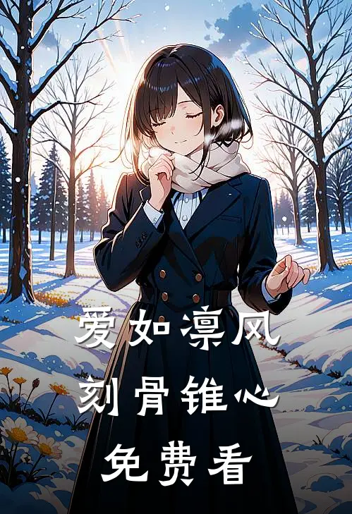 爱如凛风，刻骨锥心免费看