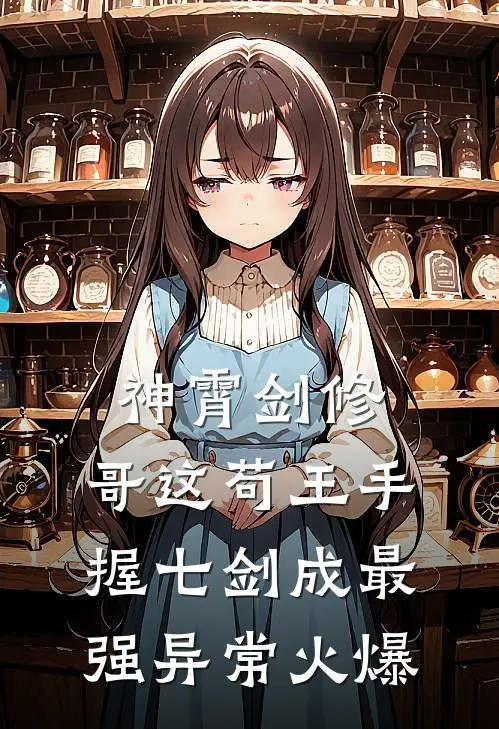 神霄剑修：哥这苟王手握七剑成最强异常火爆