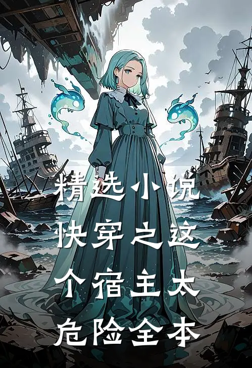 精选小说快穿之这个宿主太危险全本