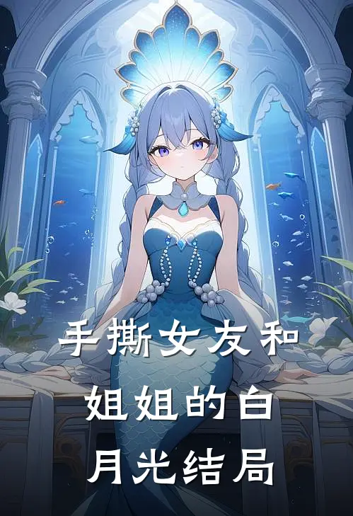 手撕女友和姐姐的白月光结局
