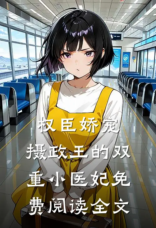 权臣娇宠：摄政王的双重小医妃免费阅读全文