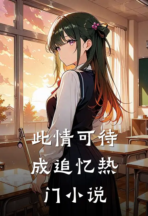 此情可待成追忆热门小说