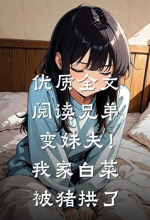 优质全文阅读兄弟变妹夫！我家白菜被猪拱了