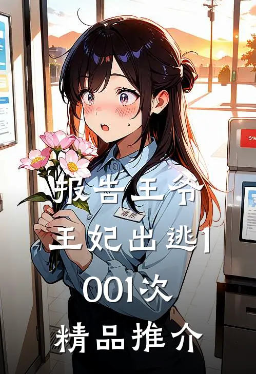 报告王爷，王妃出逃1001次精品推介